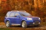 Land Rover Freelander 1998 года